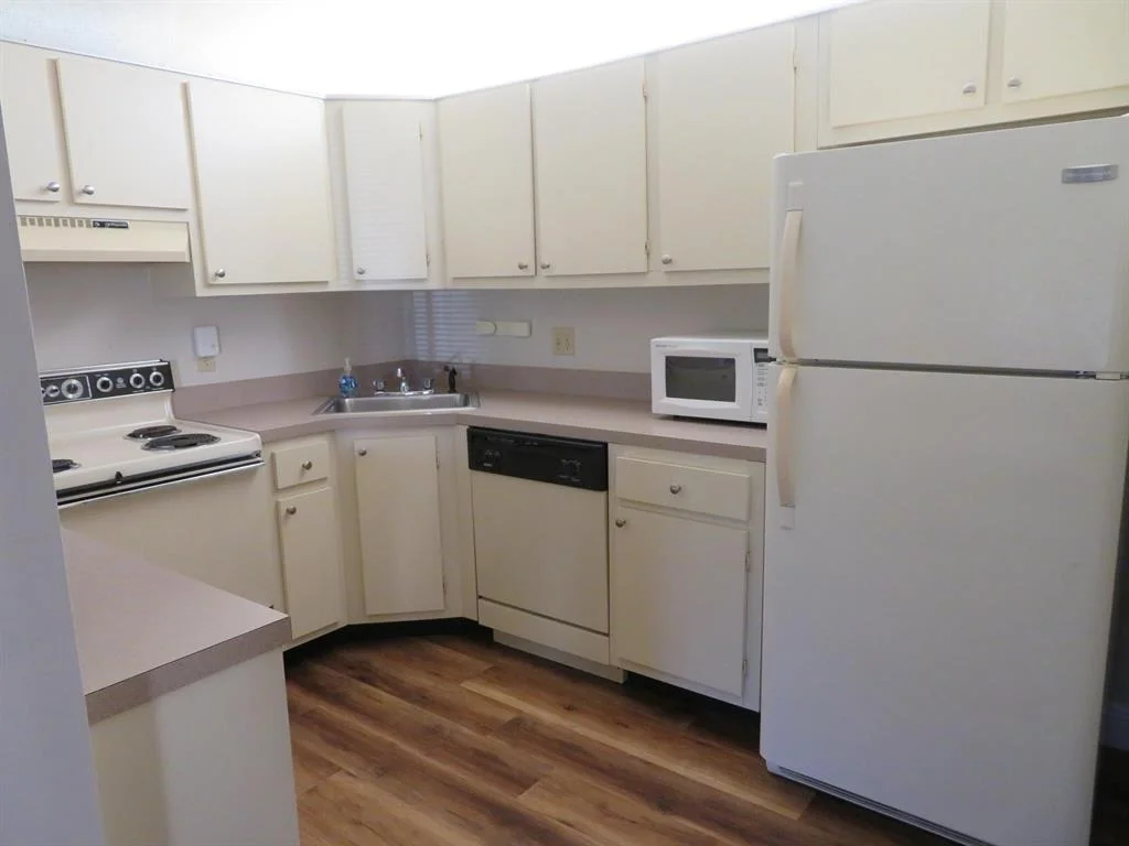 Photo of Unit D1 at 313 Knotty Pine Circle