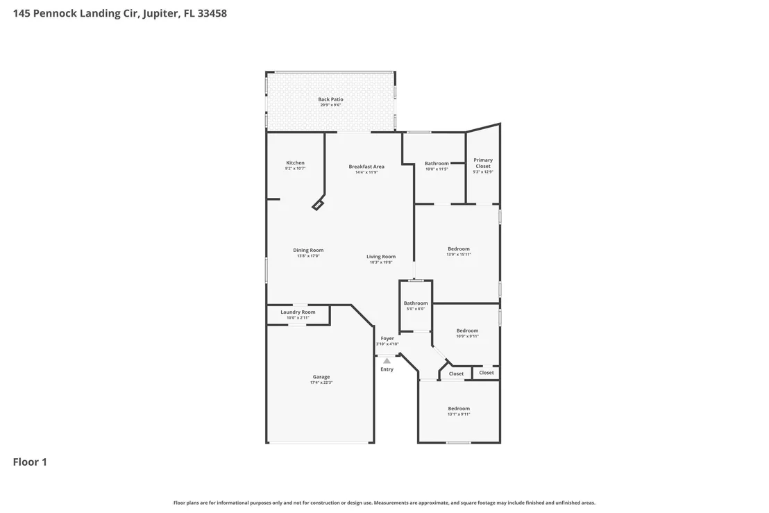 Photo of 145 Pennock Landing Circle