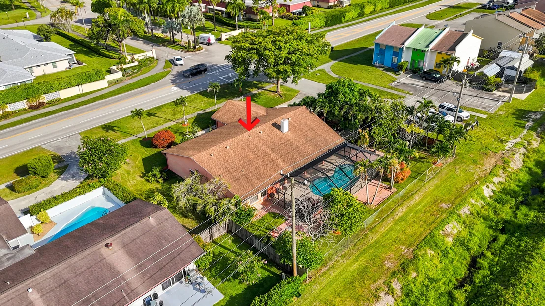 Photo of 3768 Pinehurst Drive