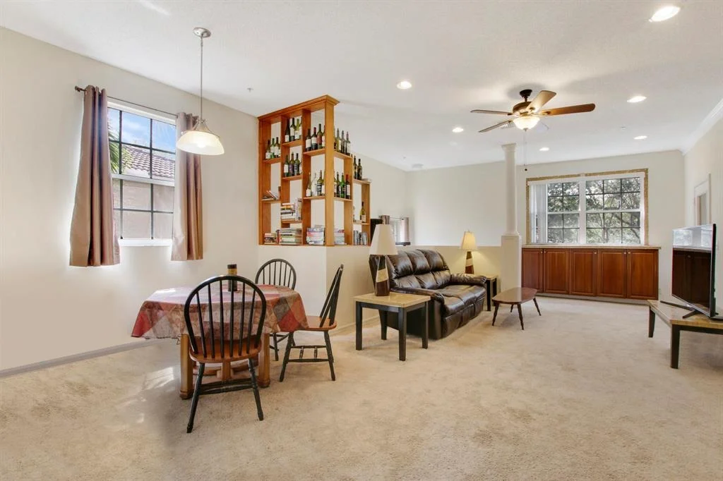 Photo of Unit B at 111 Lighthouse Circle