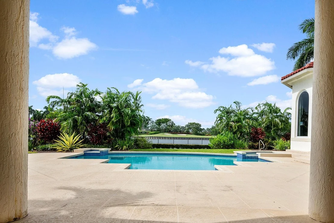Photo of 3643 Princeton Place