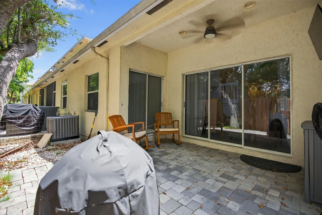 Photo of Unit 3 at 479 Tequesta Drive