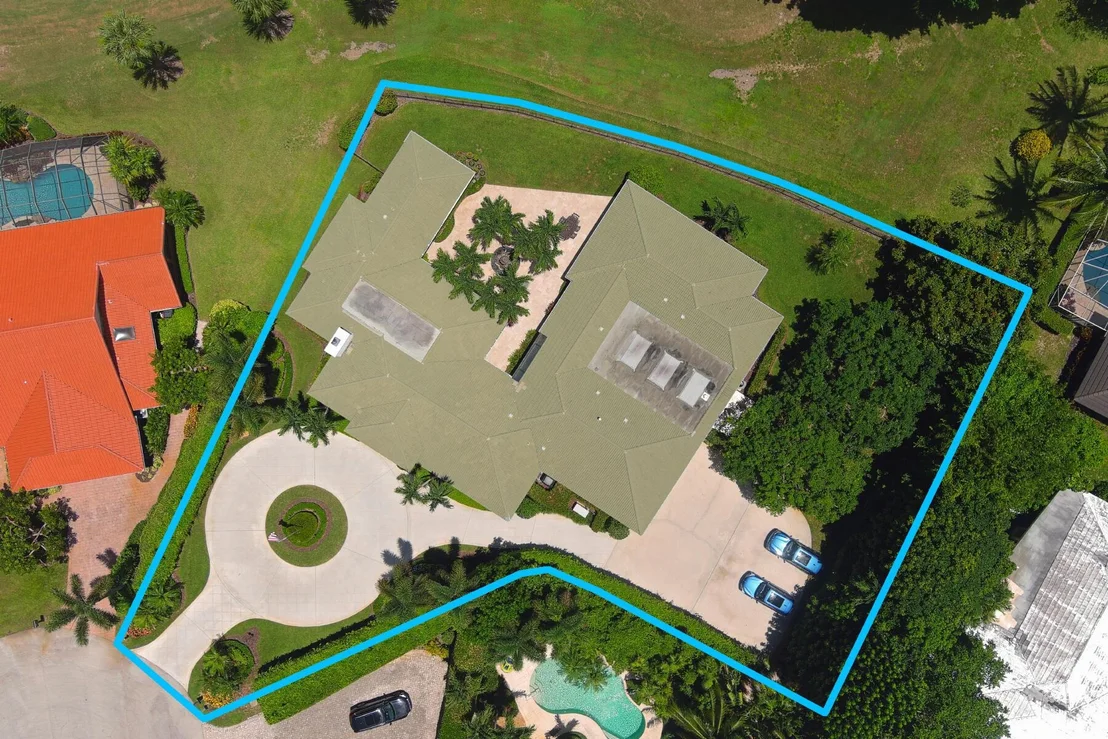 Photo of 4697 Sabal Palm Drive