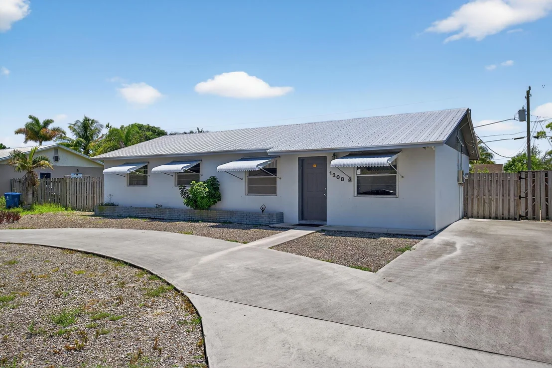 Photo of 1208 Cherokee Street