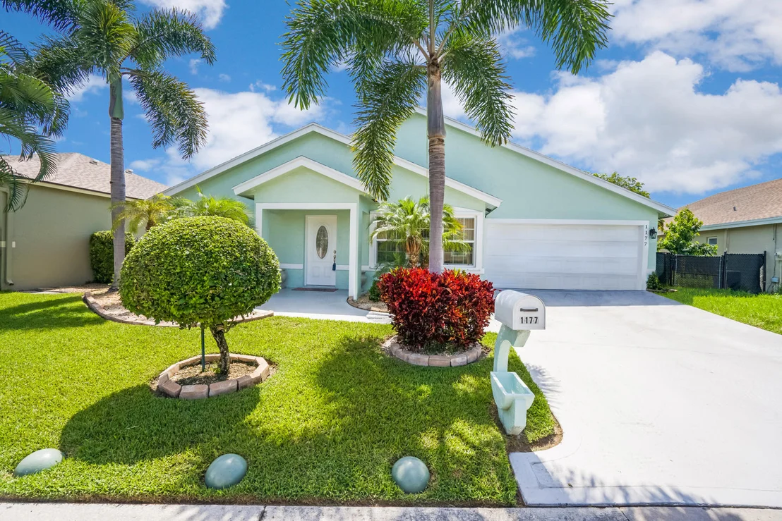 Photo of 1177 Hatteras Circle