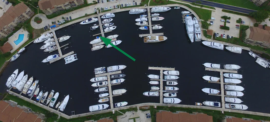 Photo of Unit B9 at 1320 Tidal Pointe Boulevard