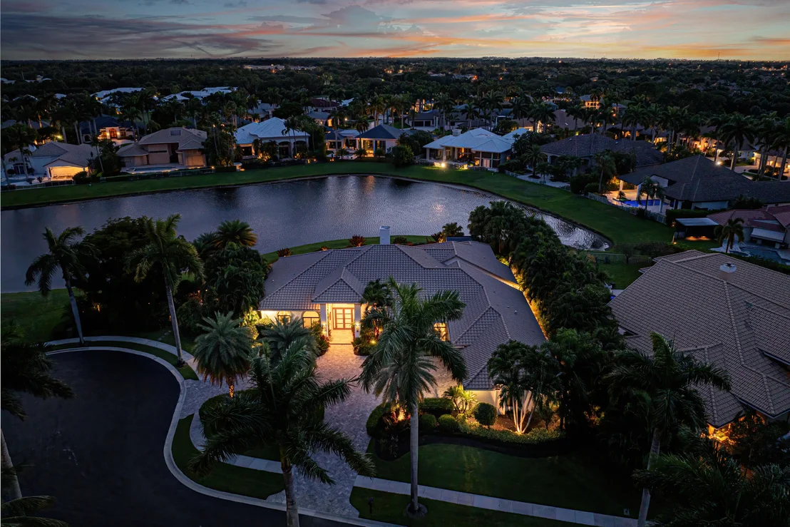 Photo of 16671 Meadow Creek Circle