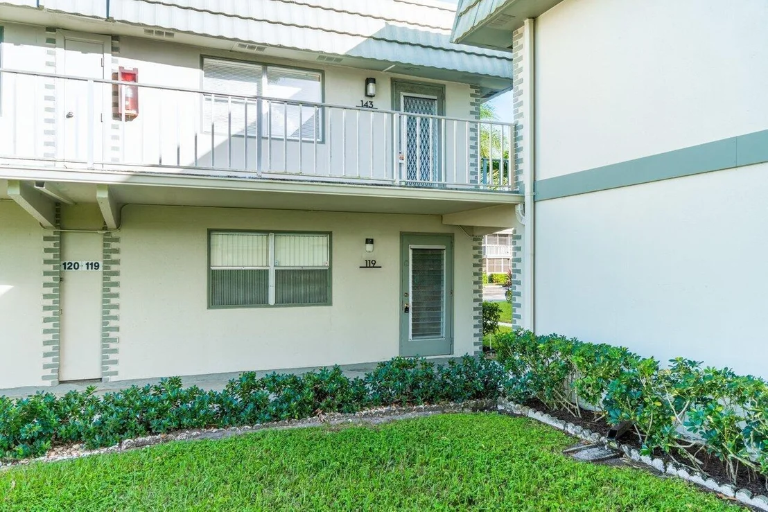 Photo of 119 Monaco C
