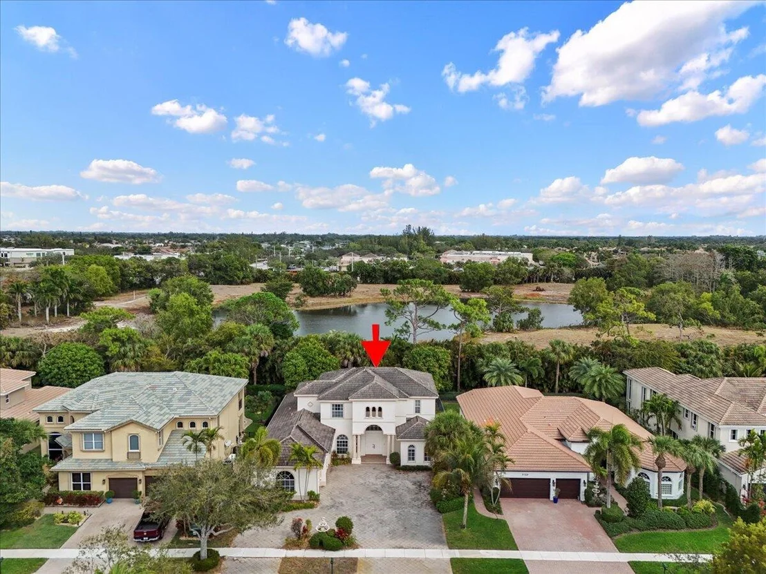 Photo of 9165 Pineville Drive