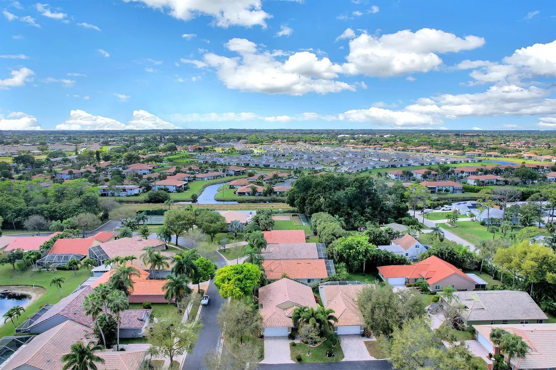 Photo of 5445 Grande Palm Circle