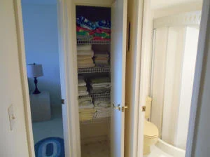 Photo of Unit D310 at 2871 N Ocean Boulevard