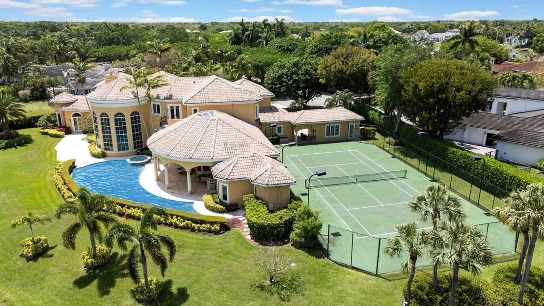 Photo of 18118 Daybreak Drive
