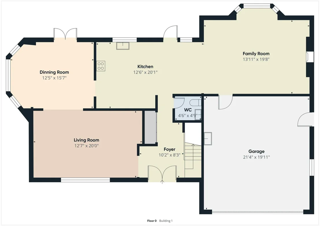 Photo of 2045 SW 18th Lane