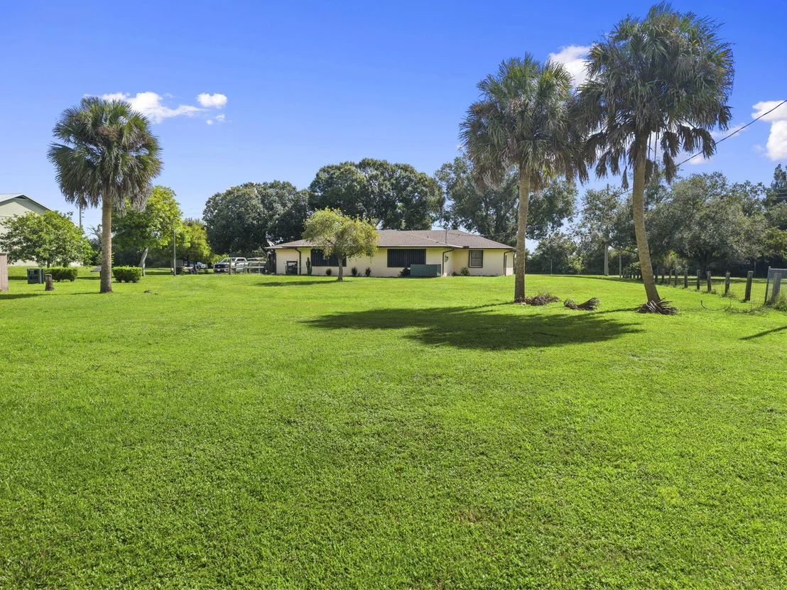 Photo of 2525 S FFA Road