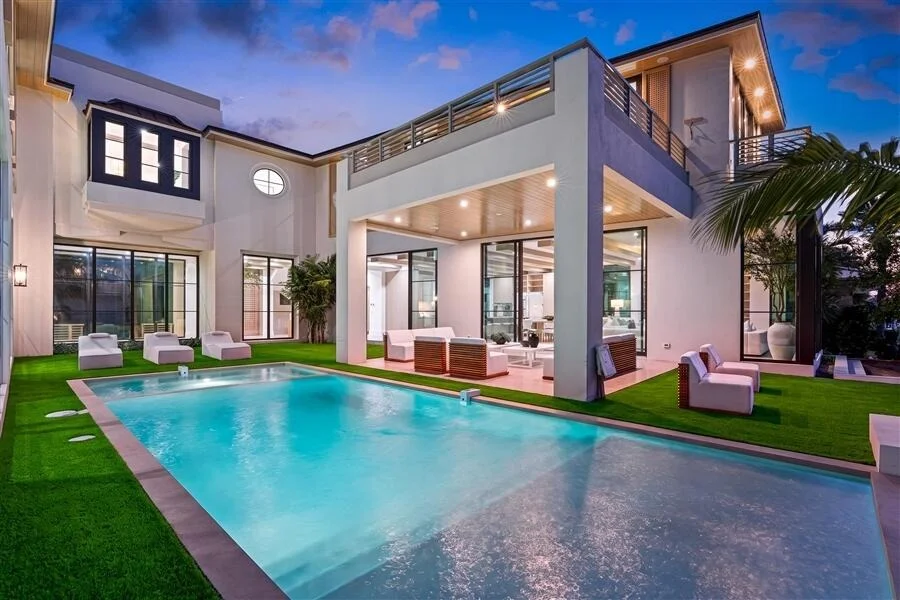 Photo of 1117 BEACH Drive