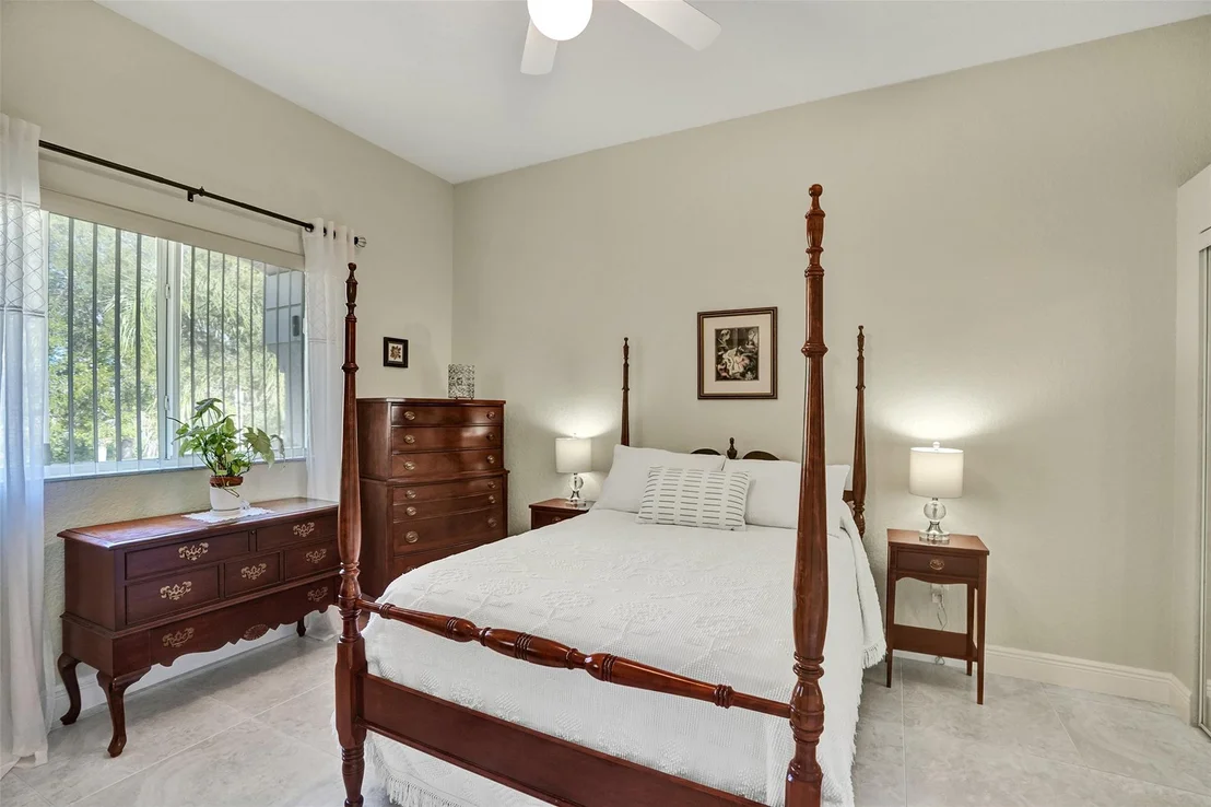 Photo of Unit 203 at 7967 E Exeter Boulevard