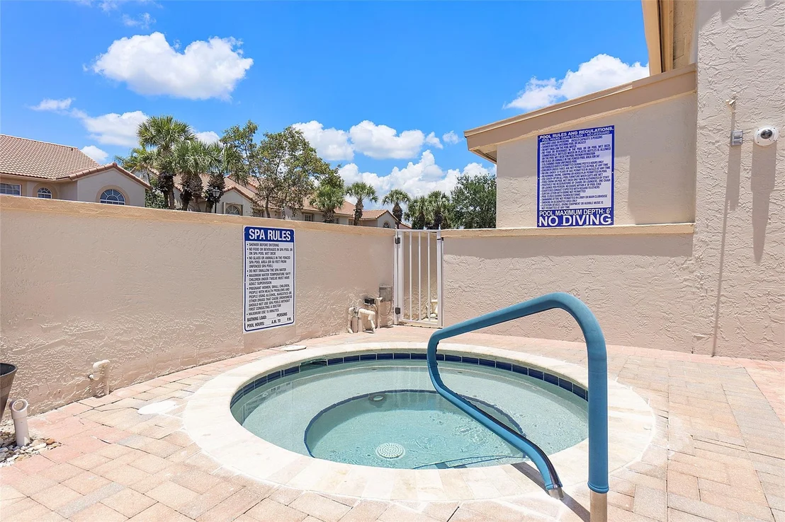 Photo of Unit 0 at 7915 Coral Pointe Drive