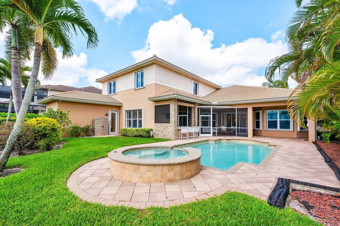 Photo of 11830 Windmill Lake Drive