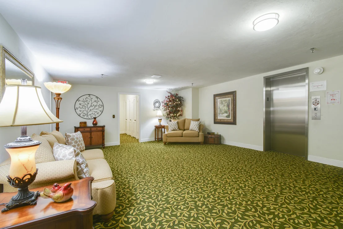 Photo of Unit 209A at 300 N Highway A1a