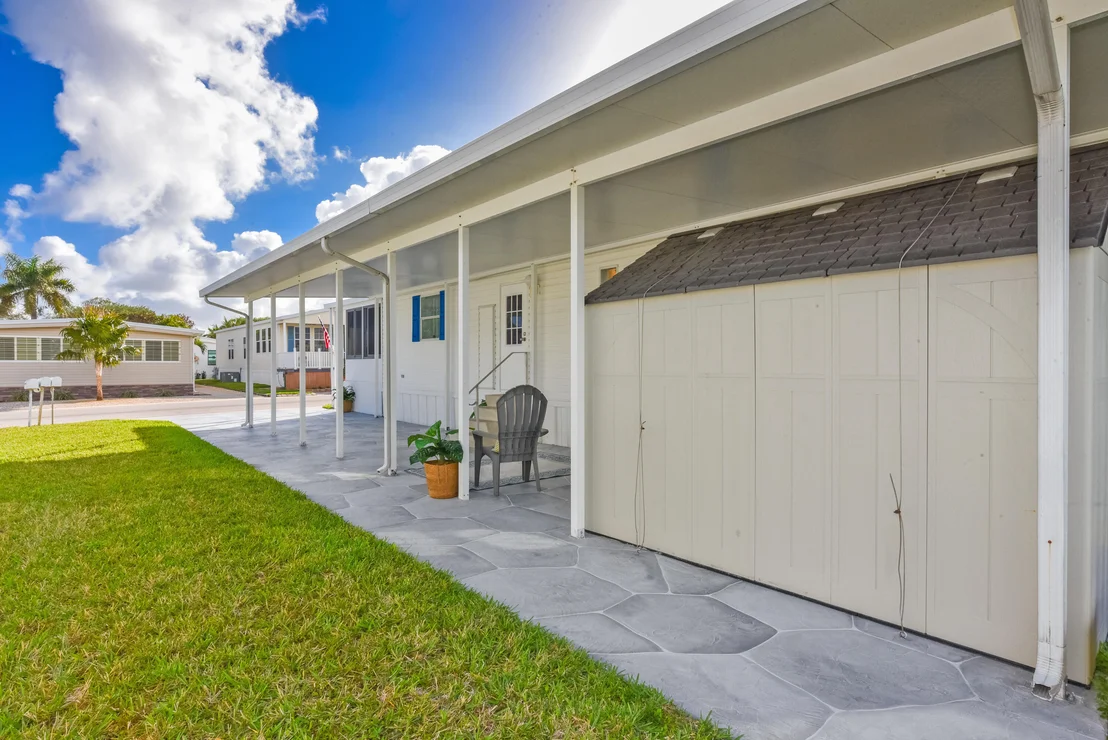 Photo of Unit 65 at 400 N Highway A1a Lot 65