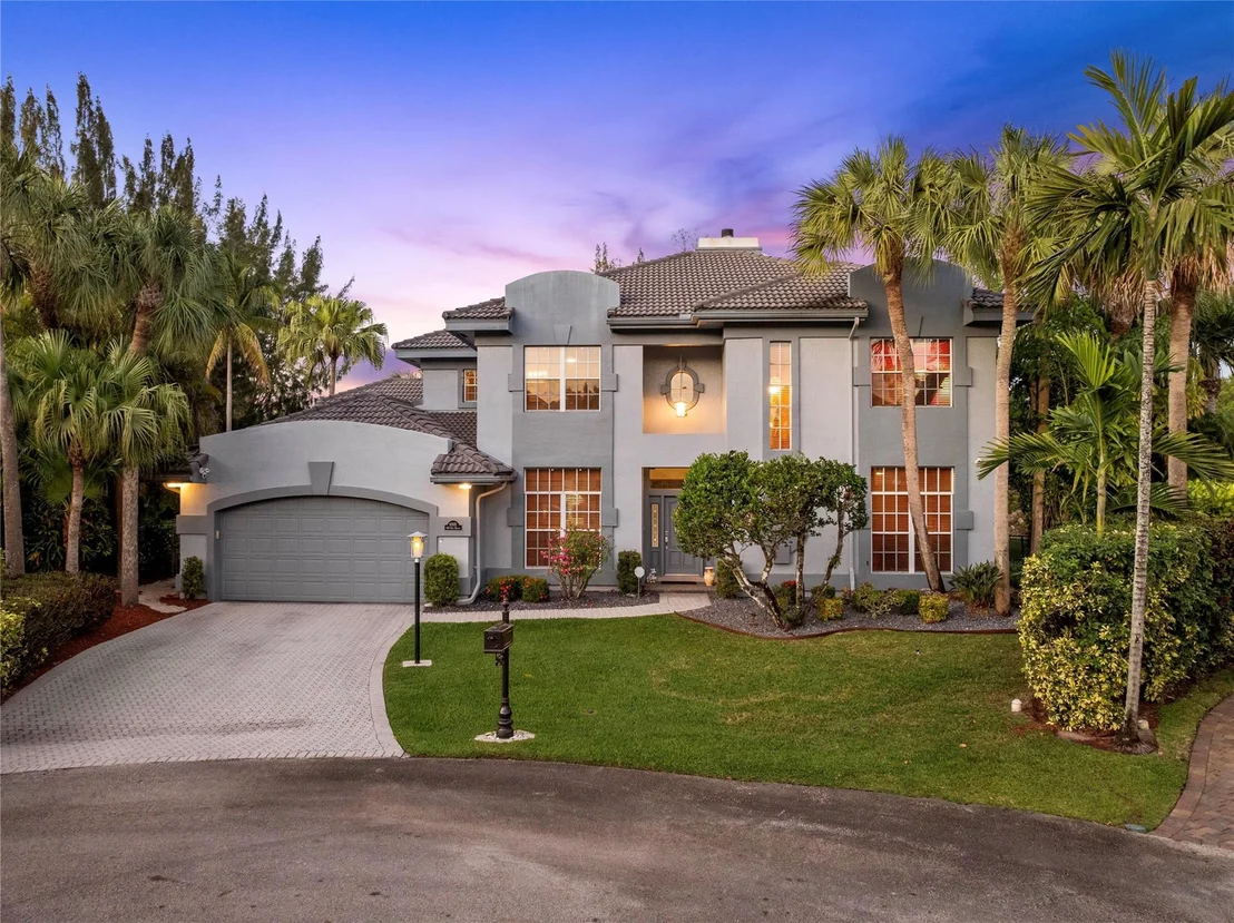 Photo of 6001 NW 68th Manor