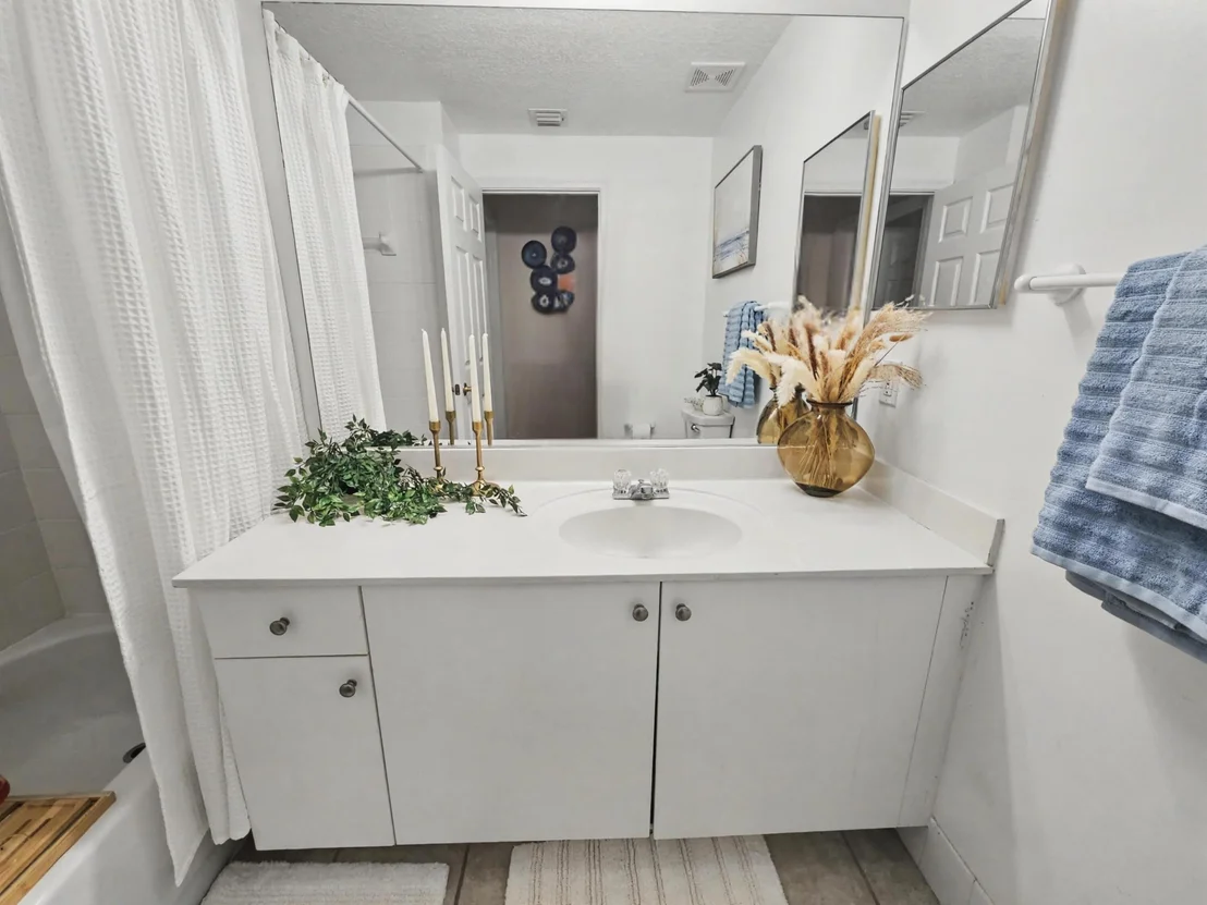 Photo of Unit 21 at 4892 Chancellor Drive