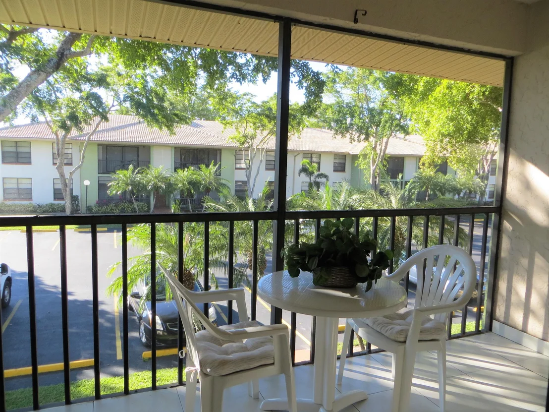 Photo of Unit 211 at 9780 Pineapple Tree Drive