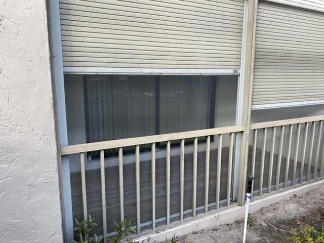 Photo of Unit 107 at 9965 Pineapple Tree Drive