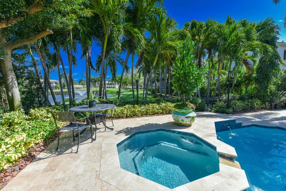 Photo of 147 Thatch Palm Cove