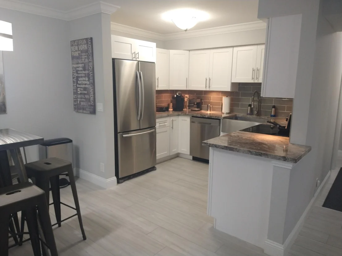 Photo of Unit 109 at 9845 Pineapple Tree Drive