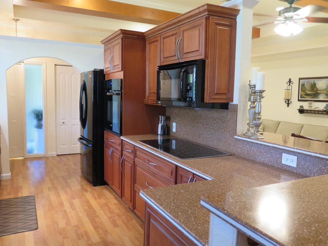 Photo of Unit A at 105 Half Moon Circle