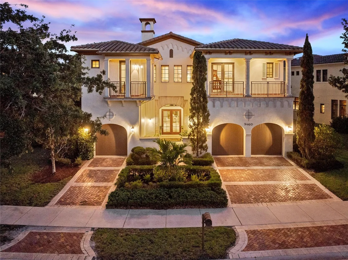 Photo of 9460 Eden Manor