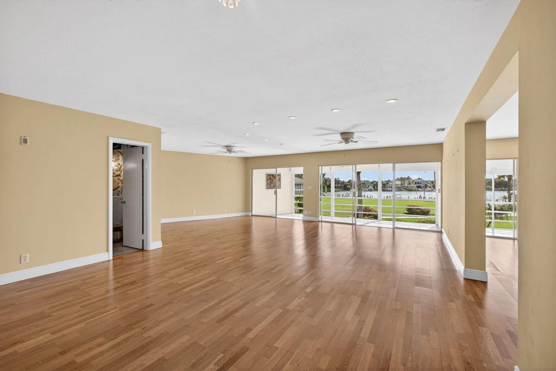 Photo of Unit 205 at 478 Tequesta Drive
