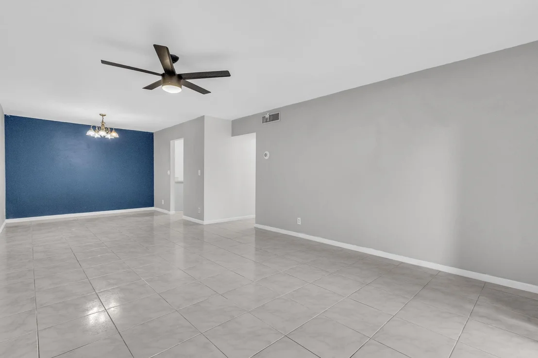 Photo of Unit 107 at 9810 Pineapple Tree Drive