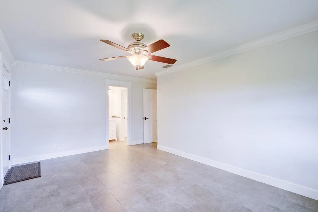 Photo of Unit A at 320 Main Boulevard