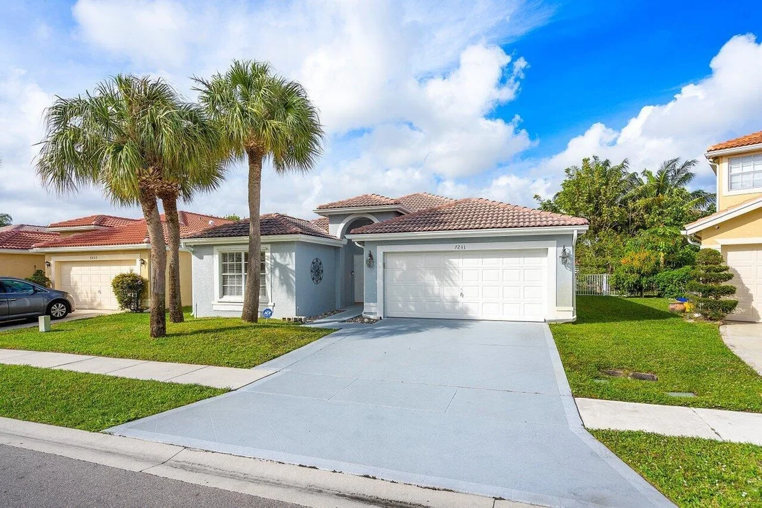 Photo of 7241 Providence Road