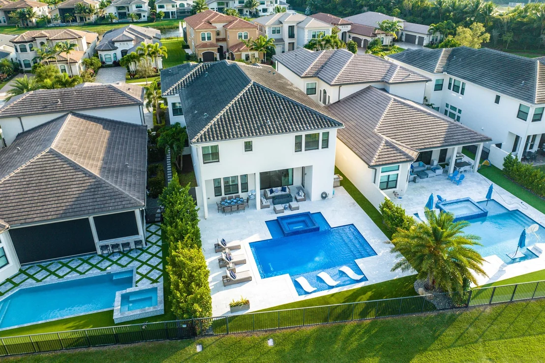 Photo of 9831 Vitrail Lane