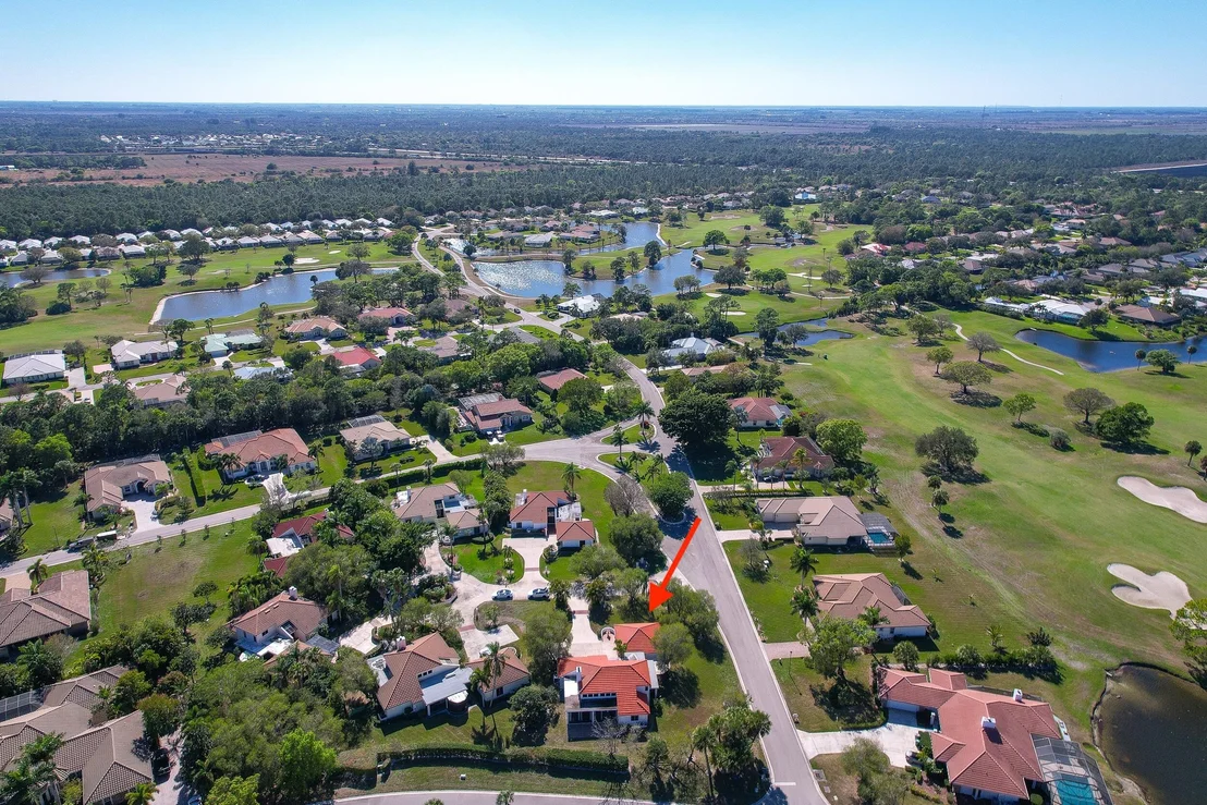Photo of 3000 Conifer Drive