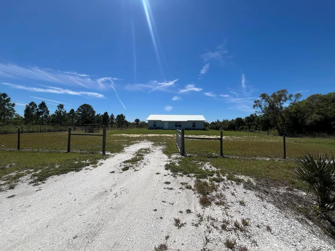 Photo of 15030 NW 274th Street