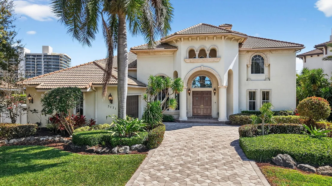 Photo of 3171 Jasmine Drive