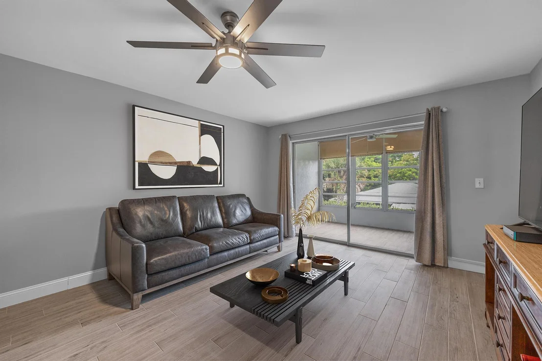 Photo of Unit 95 at 2950 SE Ocean Boulevard
