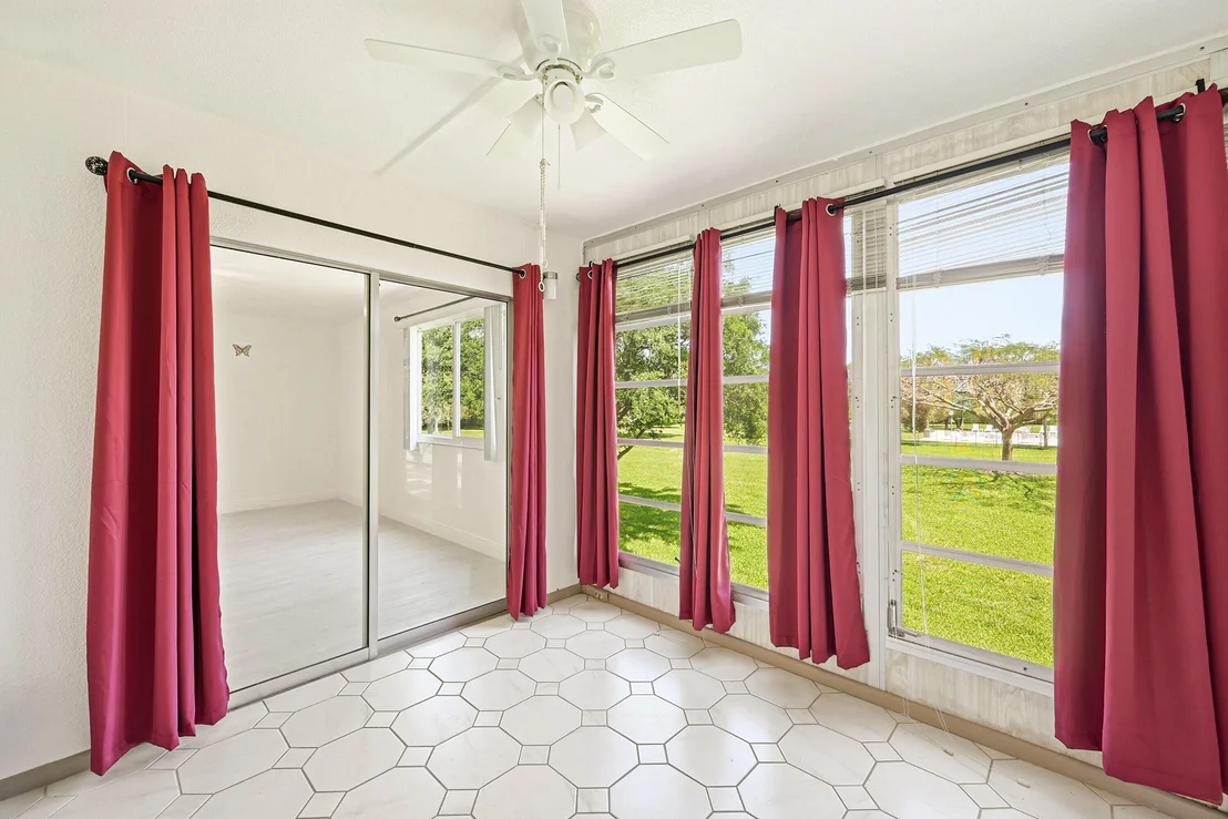 Photo of Unit K2 at 1602 Abaco Drive