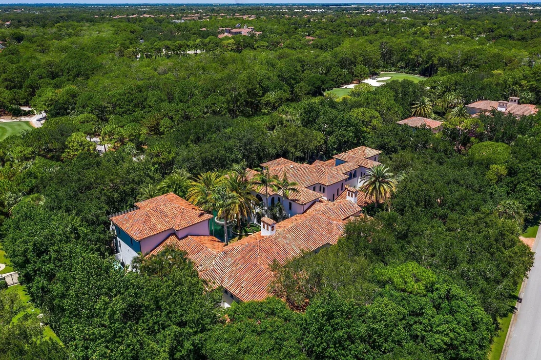 Photo of 148 Bears Club Drive