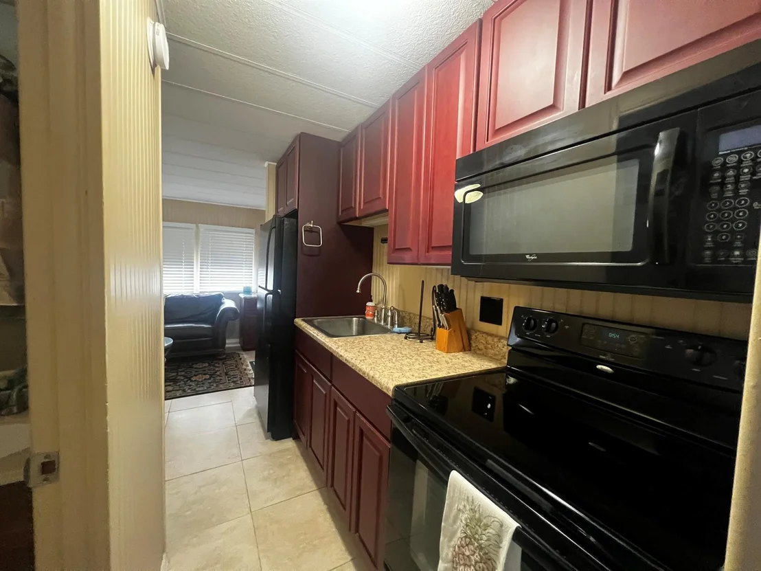 Photo of Unit K at 29 Juniper Drive