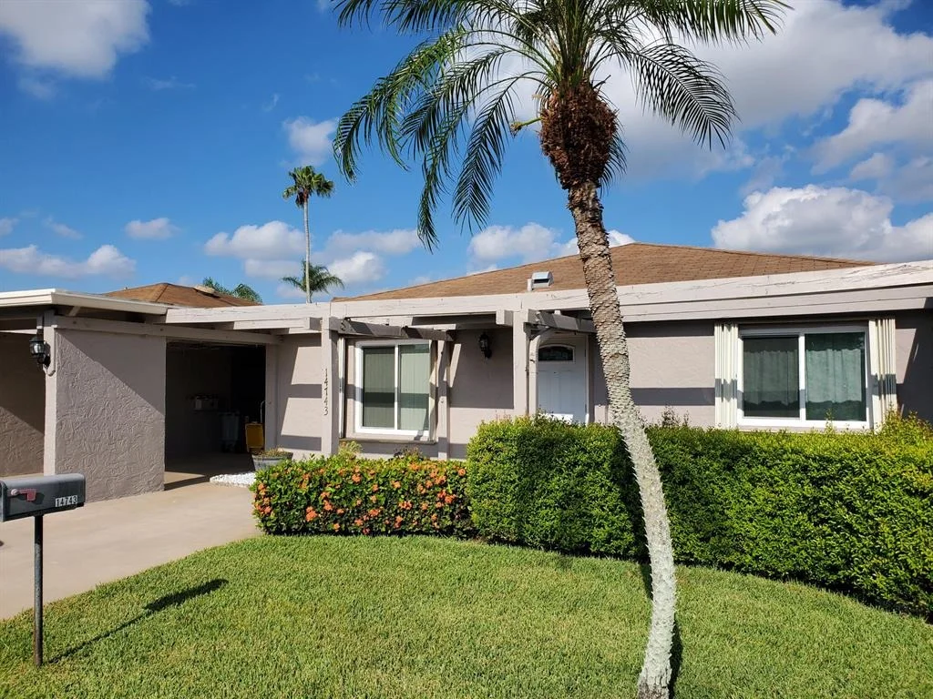 Photo of 14743 Wildflower Lane