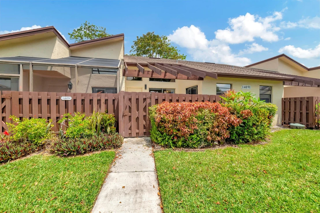 Photo of Unit B at 14091 Nesting Way