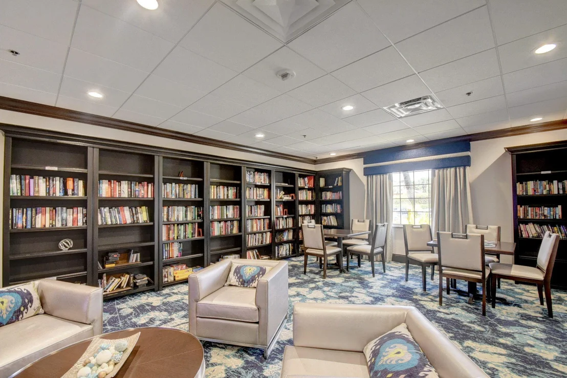Photo of Unit E at 5217 Brisata Circle