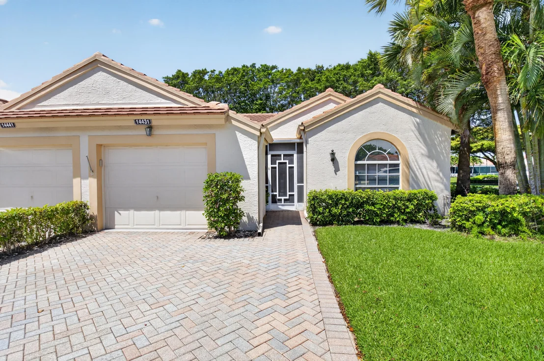Photo of 14431 Solitaire Drive