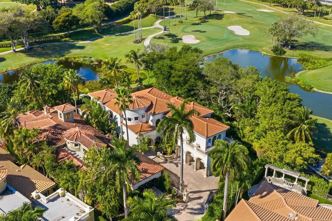 Photo of 422 Addison Park Lane