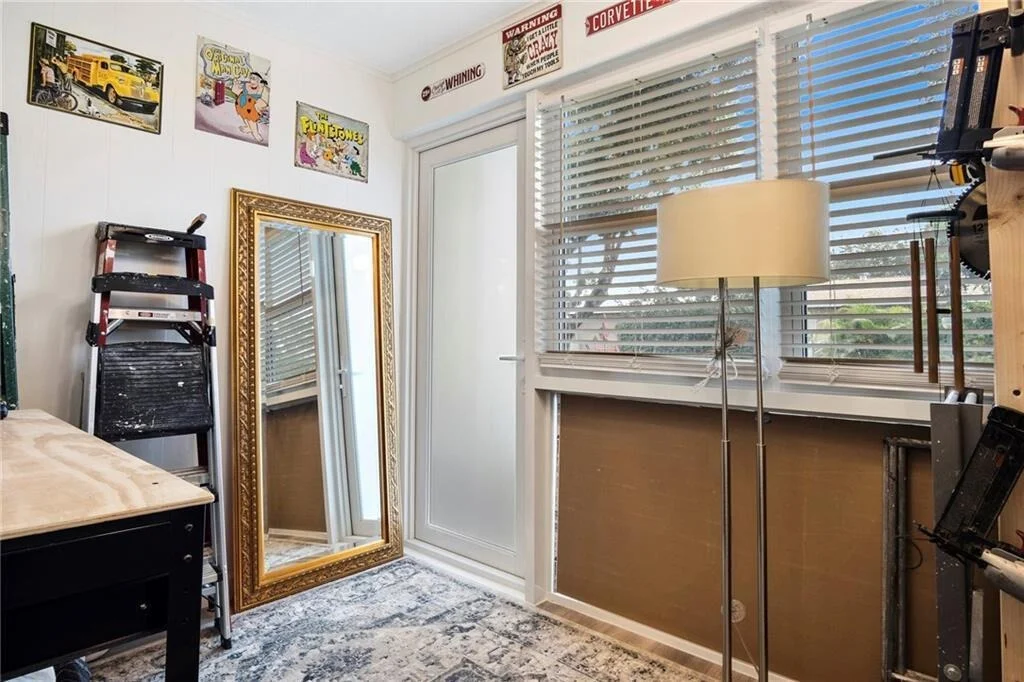 Photo of Unit C at 947 Circle Drive
